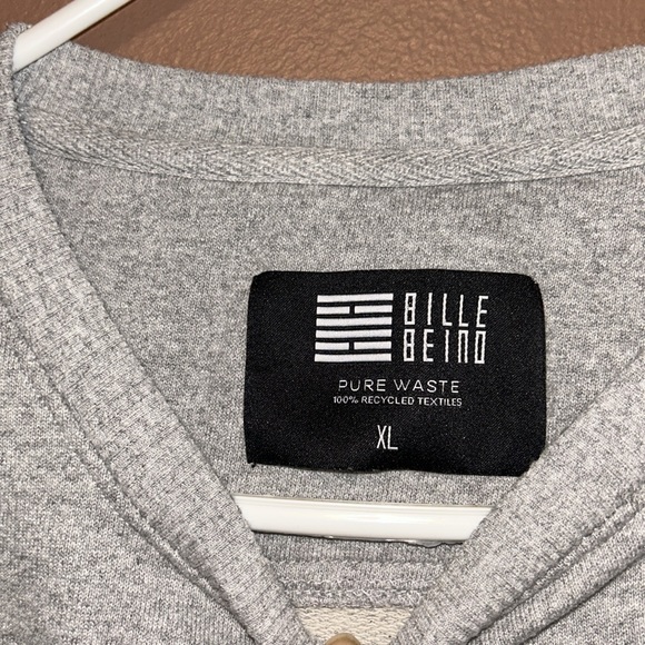 BILLIEBEINO SWEATSHIRT - Picture 4 of 5